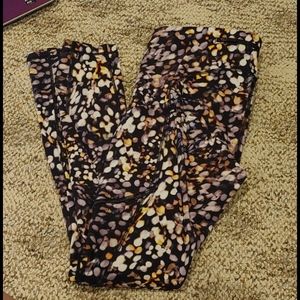 Lululemon Speed Up Tight 28"